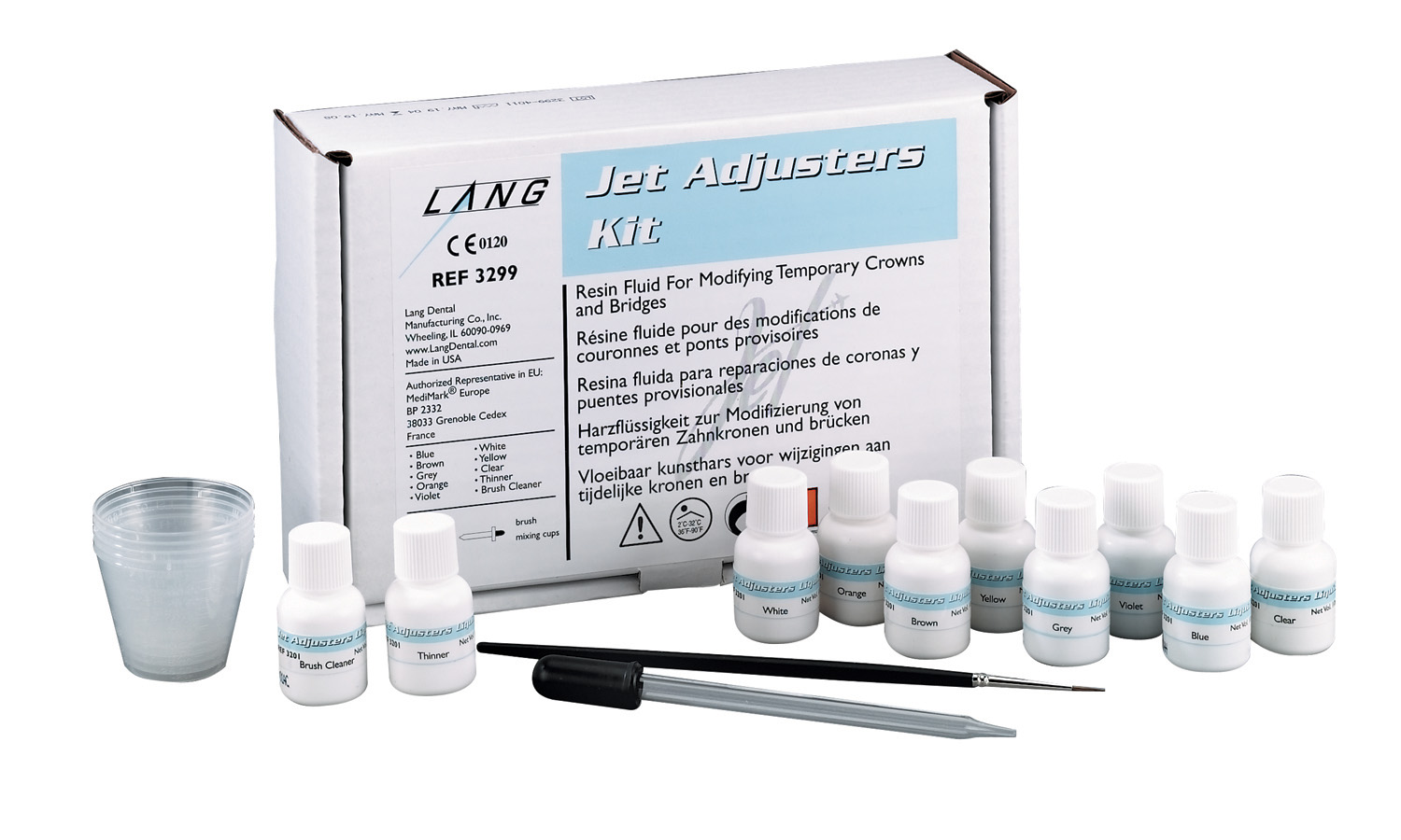 Lang-Jet-Adjusters-Liquid-White-10Ml